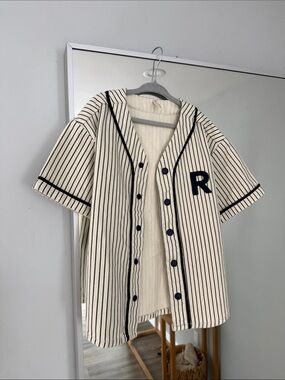 Rylee and Cru baseball varsity top boys 6/7